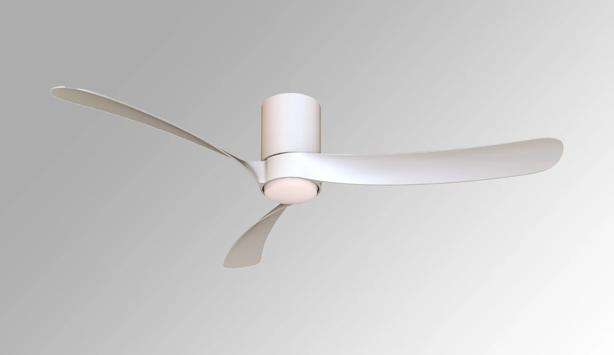 Nemo II L Heating, Cooling & Ventilation Mantra Ventilacion Ceiling Fans